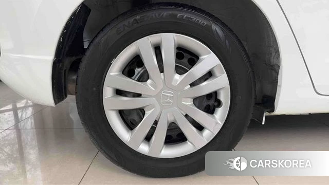 Honda Fit id 4392252 из Китая 19