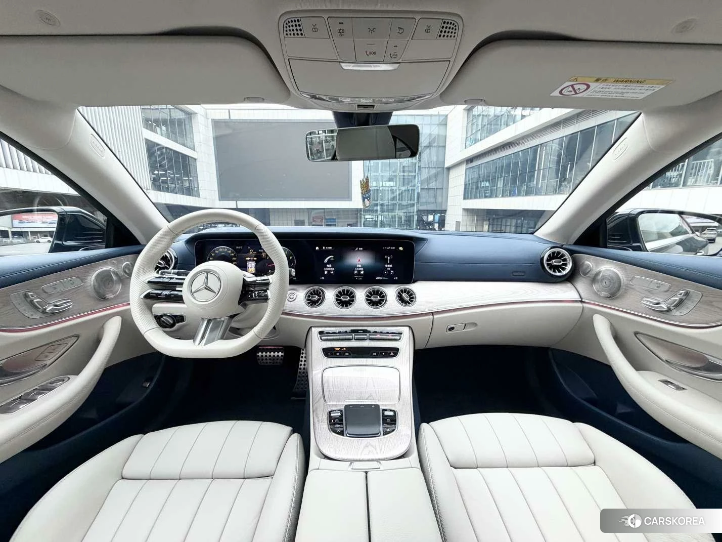 Mercedes-Benz E-class (imported) id 4452186 из Китая 14