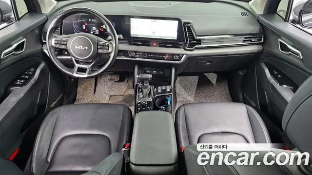 Kia Sportage 5th Generation id 2858121 из Кореи 17