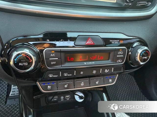 Kia The New Sorento id 4525863 из Кореи 17