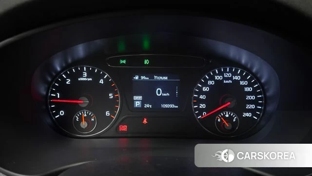 Kia The New Sorento id 4776521 из Кореи 28