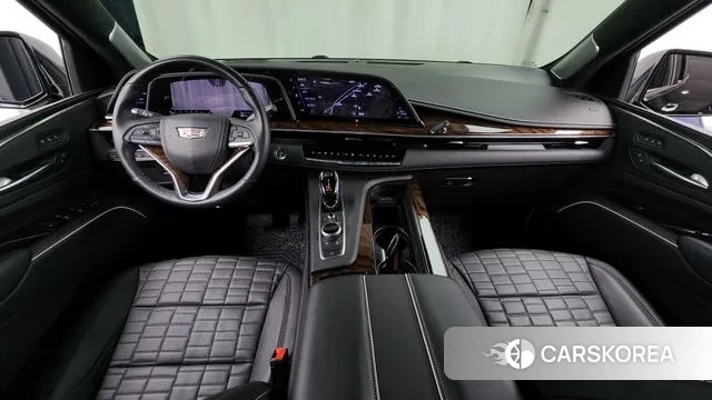 Cadillac Escalade 5th Generation id 2964291 из Кореи 17