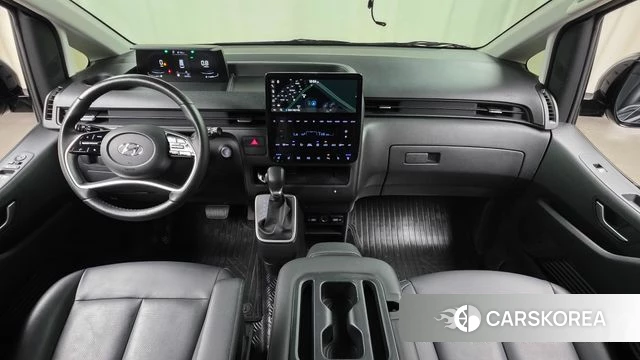 Hyundai Staria id 4533702 из Кореи 27