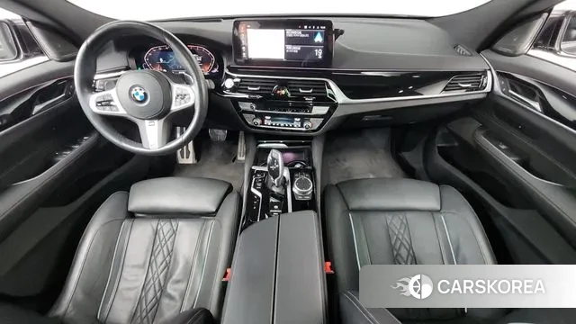 BMW 6 Series GT (G32) id 3711932 из Кореи 17