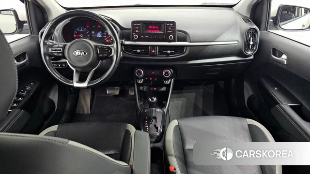 Kia All New Morning (JA) id 4232653 из Кореи 17