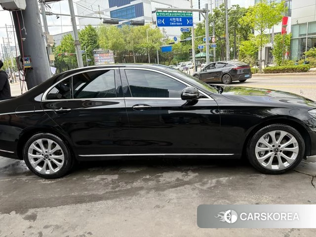 Mercedes-Benz E-Class W213 id 4398014 из Кореи 7