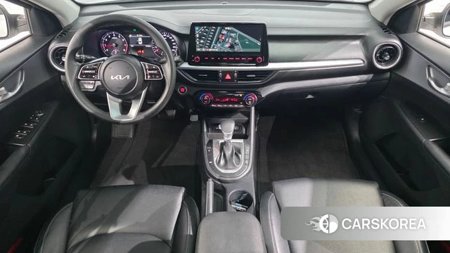 Kia The New K3 2nd generation id 4579099 из Кореи 17