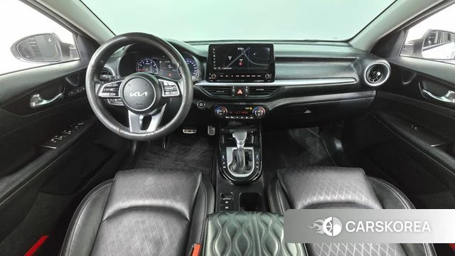 Kia The New K3 2nd generation id 4650375 из Кореи 30