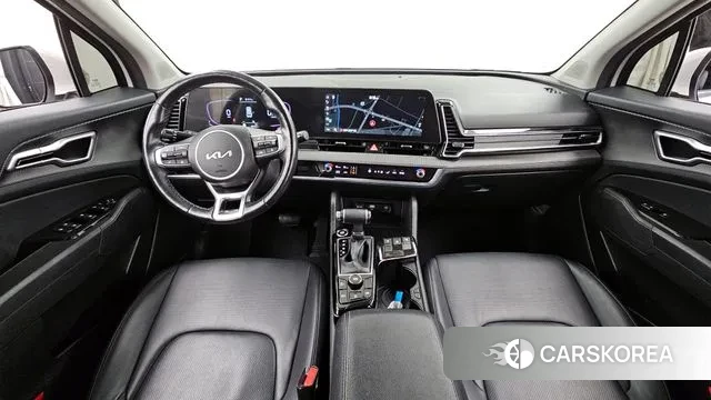 Kia Sportage 5th Generation id 3378472 из Кореи 17