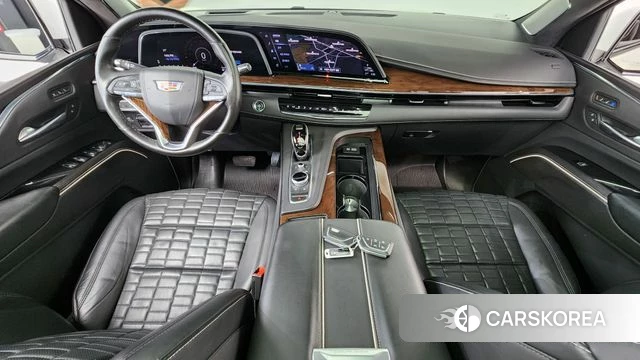 Cadillac Escalade 5th Generation id 3954517 из Кореи 17