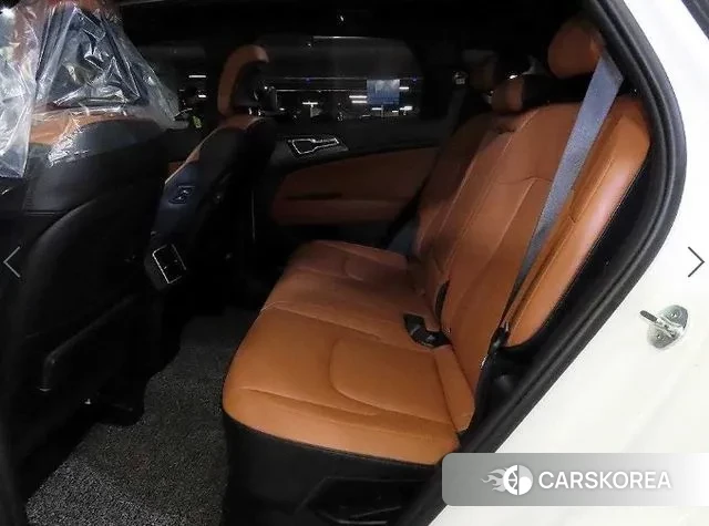 Kia Sportage 5th Generation Hybrid id 3399090 из Кореи 17