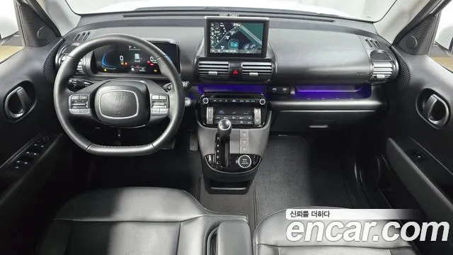 Hyundai Casper id 2782962 из Кореи 17