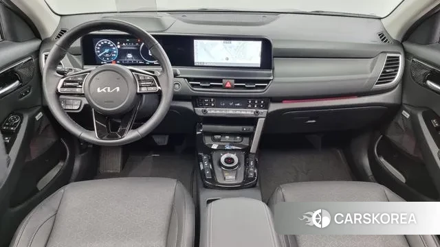 Kia The New Seltos id 3082004 из Кореи 17