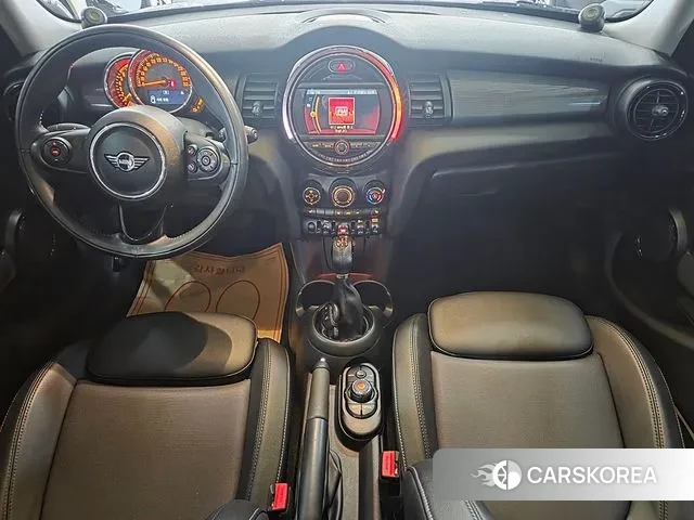 Mini Cooper id 3779144 из Кореи 17