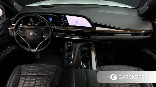 Cadillac Escalade 5th Generation id 4736407 из Кореи 35