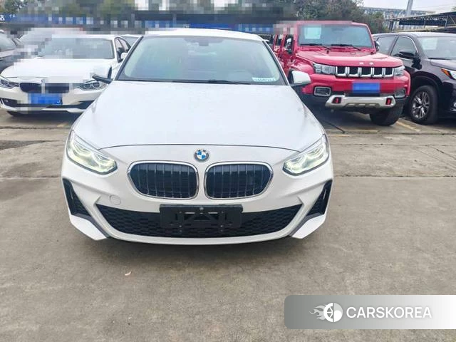 BMW 1 series id 4258089 из Китая 7