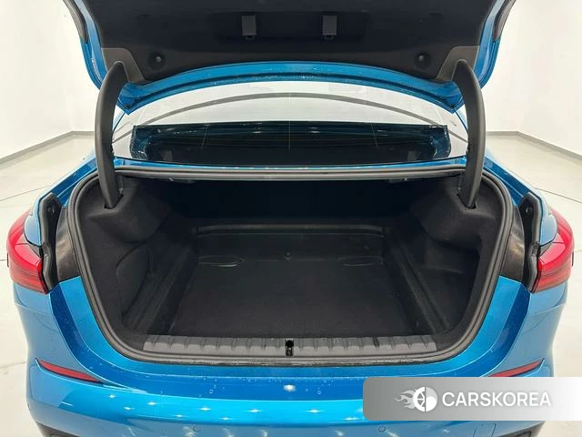 BMW 2 series (imported) id 4291480 из Китая 27