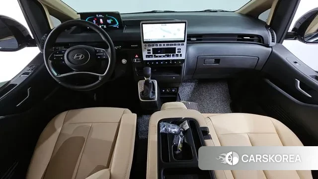 Hyundai Staria id 3415168 из Кореи 17