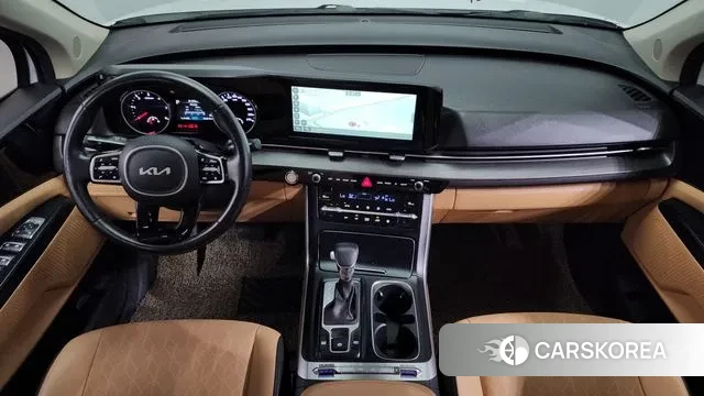 Kia Carnival 4th generation id 3597377 из Кореи 17