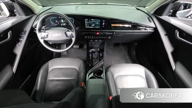 Kia Di Ol Nu Niro id 3935056 из Кореи 17