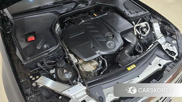 Mercedes-Benz E-Class W213 id 4180269 из Кореи 17