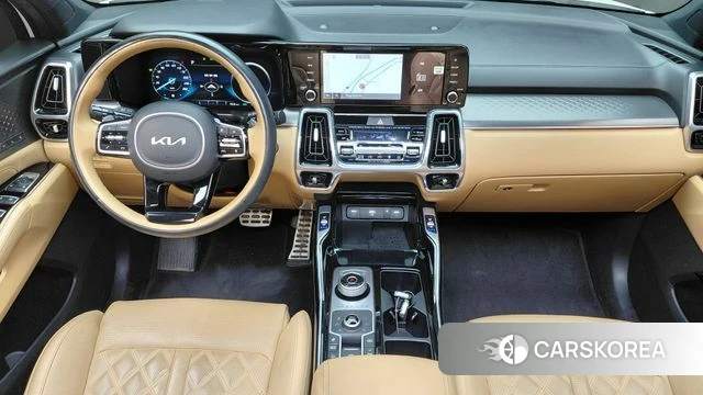 Kia Sorento 4th Generation id 4779025 из Кореи 28