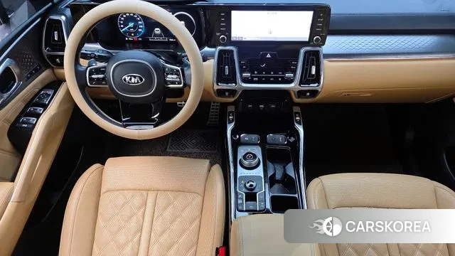 Kia Sorento 4th Generation id 3771692 из Кореи 17