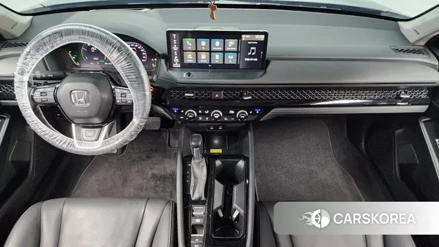 Honda Accord 11th Generation id 3299936 из Кореи 17