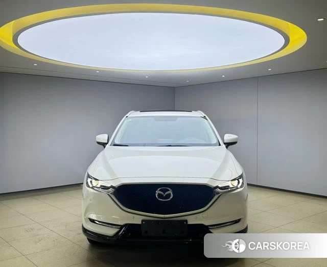 Mazda CX-5 id 4207753 из Китая 22