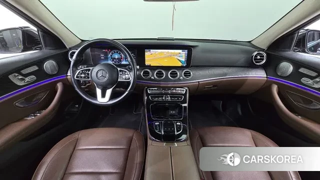 Mercedes-Benz E-Class W213 id 2977062 из Кореи 17