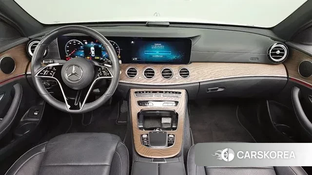 Mercedes-Benz E-Class W213 id 3660174 из Кореи 17