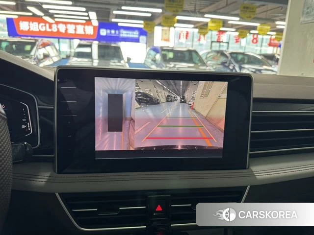 Volkswagen Tiguan L id 4336113 из Китая 13