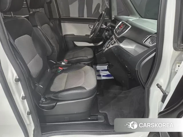 Kia The New Ray id 3694866 из Кореи 17