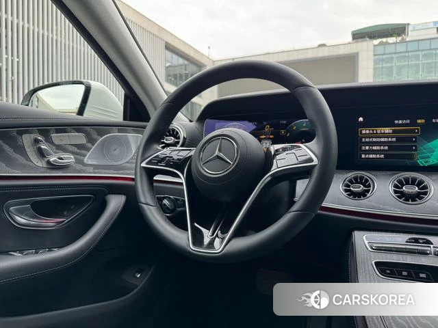 Mercedes-Benz CLS id 4300963 из Китая 10
