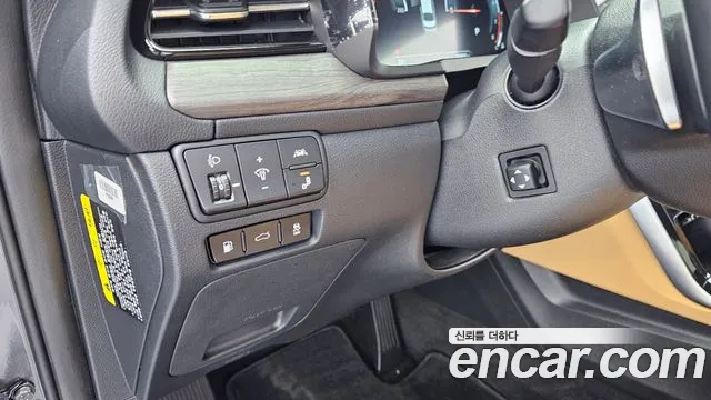 Kia K7 Premier id 2659825 из Кореи 17