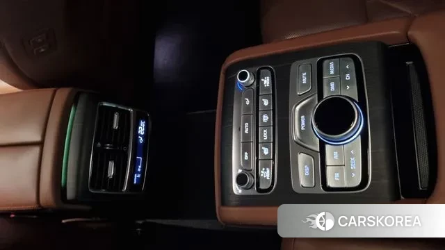 Kia More K9 id 3631797 из Кореи 10