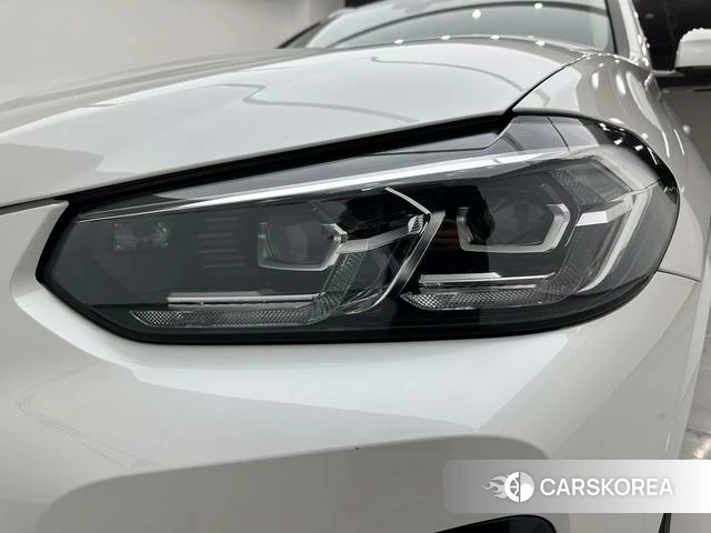 BMW X3 id 3857981 из Китая 29