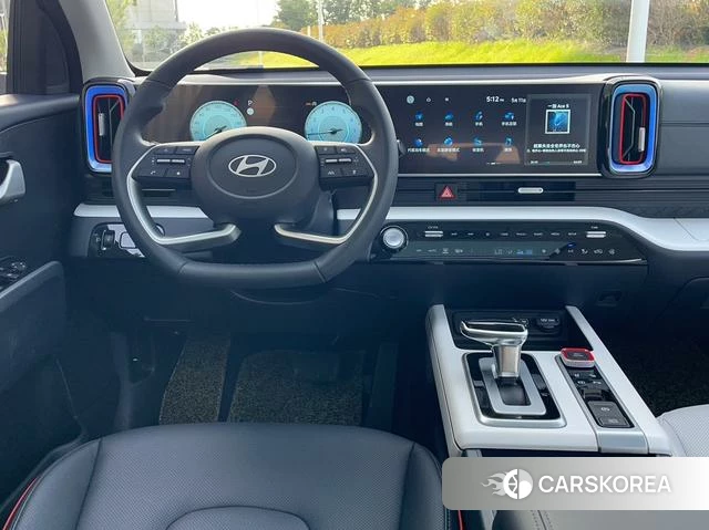 Hyundai ix35 id 4307623 из Китая 21