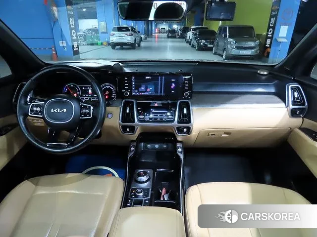 Kia Sorento 4th Generation id 3389648 из Кореи 17