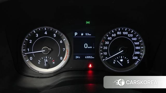 Hyundai Venue id 4402401 из Кореи 27
