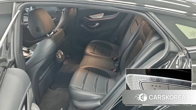 Mercedes-Benz AMG GT id 3966069 из Кореи 15