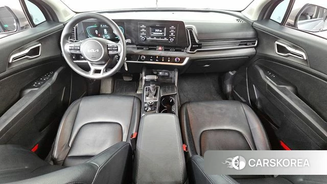 Kia Sportage 5th Generation id 3935382 из Кореи 17