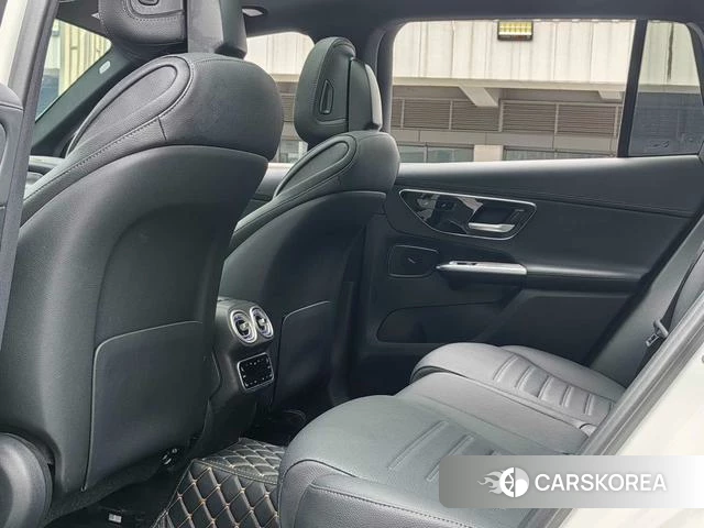 Mercedes-Benz GLC id 4265102 из Китая 18