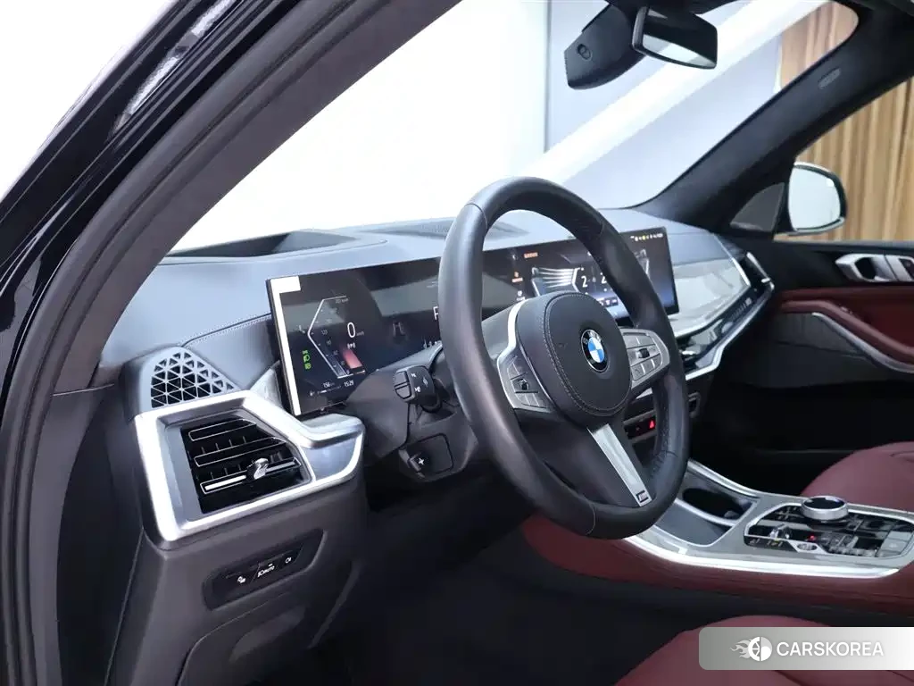 BMW X5 id 4548022 из Китая 23