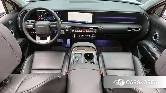 Hyundai Palisade (LX3) id 3648817 из Кореи 17