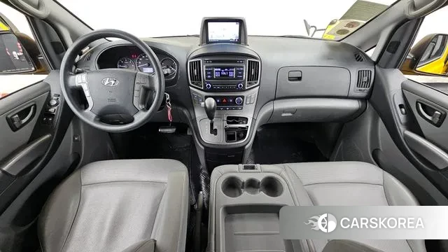 Hyundai The New Grand Starex id 3470094 из Кореи 17