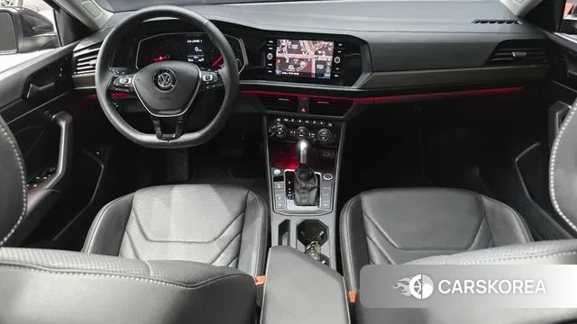 Volkswagen 7th Generation of Jetta id 3601333 из Кореи 17