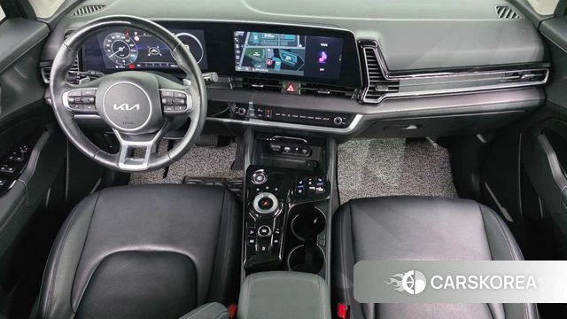Kia Sportage 5th Generation id 4529470 из Кореи 28