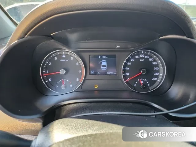 Kia Come New K3 id 3291539 из Кореи 10