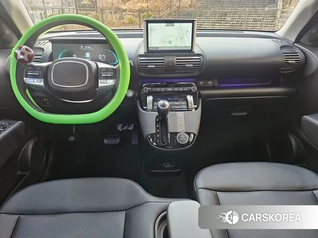 Hyundai Casper id 3757394 из Кореи 17